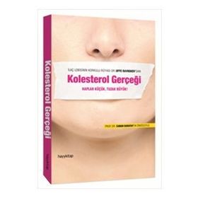 KOLESTEROL GERÇEĞİ - UFFE RAVNSKOV