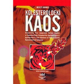 KOLESTEROLDEKI KAOS - M. DURMUŞ