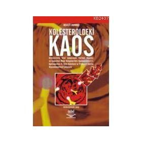KOLESTEROLDEKI KAOS - M. DURMUŞ