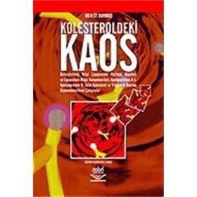KOLESTEROLDEKI KAOS - M. DURMUŞ