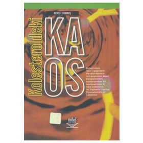 KOLESTEROLDEKI KAOS - M. DURMUŞ