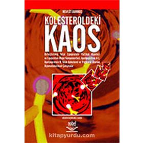 KOLESTEROLDEKI KAOS - M. DURMUŞ