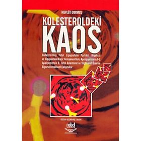 KOLESTEROLDEKI KAOS - M. DURMUŞ
