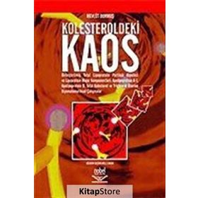 KOLESTEROLDEKI KAOS - M. DURMUŞ