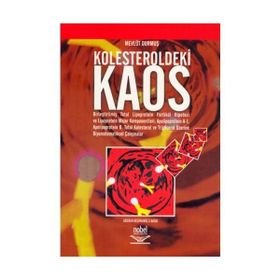 KOLESTEROLDEKI KAOS - M. DURMUŞ