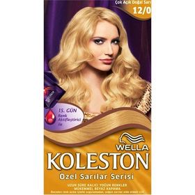 Koleston 12-0 Set Boya