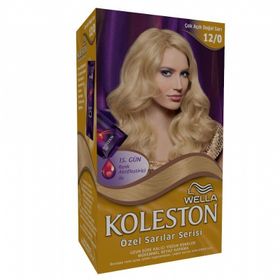 Koleston 12-0 Set Boya