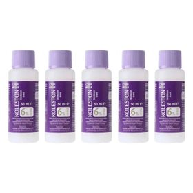 Koleston 20 Volum 5x50 ml Peroksit Oksidan