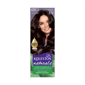 Koleston 3.0 Set Saç Boyası