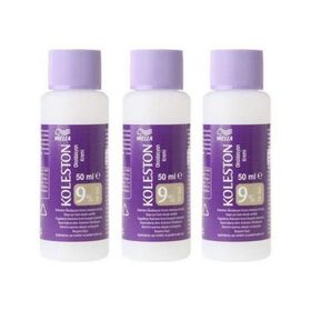 Koleston 30 Volum 3x50 ml Peroksit Oksidan