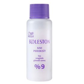 Koleston 30 Volume %9 50 ml Oksidasyon Kremi