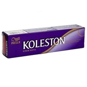 Koleston 5-37 Kışkırtıcı Kahve x3 Tüp Saç Boyası