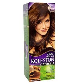 Koleston 5-73 Bitkisel Saç Boyası