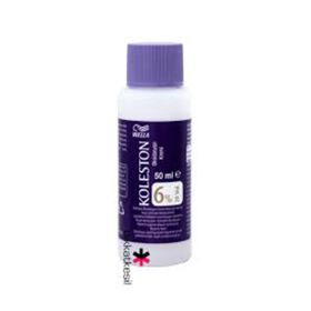 Koleston 50 ml %6 Sıvı Peroksit