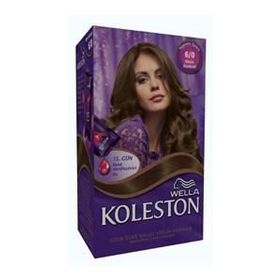 Koleston 6.0 Set Saç Boyası