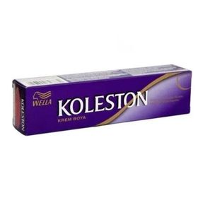 Koleston 6-7 Çikolata Kahve Tüp x3 Saç Boyası