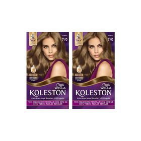 Koleston 7-00 Perfect Tüp Boya