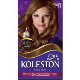 Koleston 7-73 Set Boya