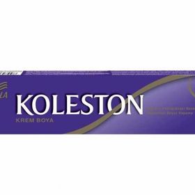 Koleston 7/0 Kumral Tüp Saç Boyası + Oksidan