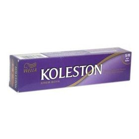 Koleston Açık Kahve 5/0 Tüp 2x50 ml Saç Boyası