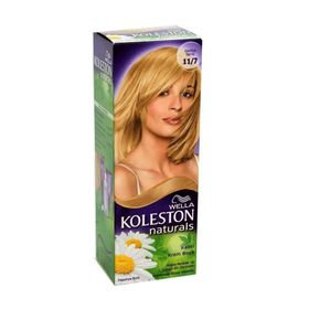 Koleston Bitkisel 11 7 Saç Boyası