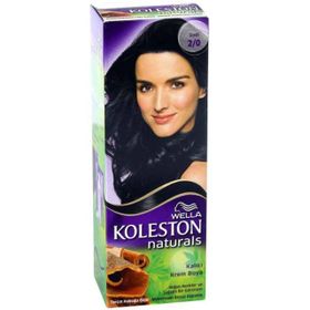 Koleston Bitkisel 2 0 Saç Boyası