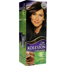 Koleston Bitkisel 4 0 Saç Boyası