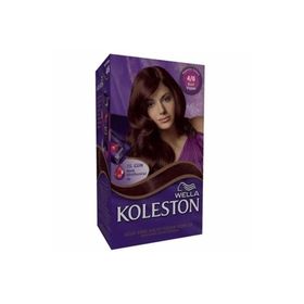 Koleston Bitkisel 4 6 Saç Boyası