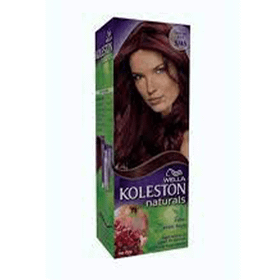 Koleston Bitkisel Saç Boyası 5-45