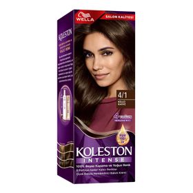 Koleston Intense 4/1 Küllü Kahve 110 ml Saç Boyası