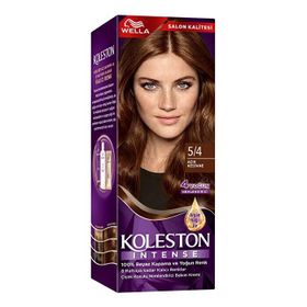 Koleston Intense 5/4 Açık Kestane 110 ml Saç Boyası