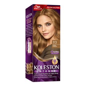 Koleston Intense 7-3 Fındık Kabuğu 50 ml Saç Boyası