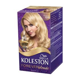 Koleston Kit Çok Açık Doğal Sarı 12-0 Saç Boyası