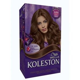 Koleston Kit Krem 7 77 Saç Boyası