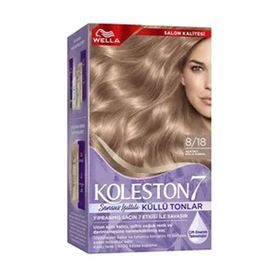 Koleston Küllü Tonlar 8 18 Saç Boyası