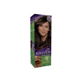 Koleston Naturals 4/0 Kahve 4 Adet Saç Boyası