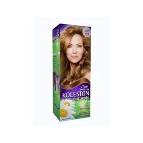 Koleston Naturals 7/3 Karamel Kumral x3 Saç Boyası