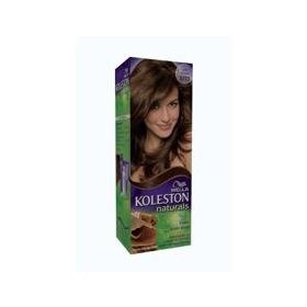 Koleston Naturals Altın Kestane 5-73 x4 Saç Boyası