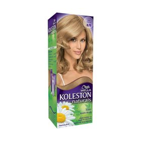 Koleston Naturals Maxi Sarı 8-0 Saç Boyası