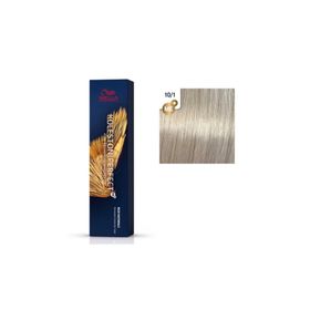 Koleston Perfect 10/1 Çok Açık Küllü Sarı Saç Boyası + Oksidan