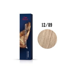 Koleston Perfect 12.89 Extra İnci Sarısı 60 ml Saç Boyası