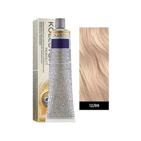 Koleston Perfect 12,89 Ekstra İnci Sarısı Saç Boyası