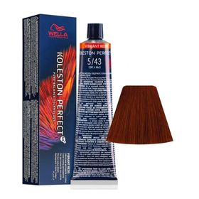 Koleston Perfect 5.43 60 ml Saç Boyası