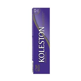 Koleston Perfect 55,46 Aşk Şarabı 60 ml Saç Boyası