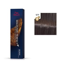 Koleston Perfect 5,71 GizeMli Kahve 60 ml Saç Boyası