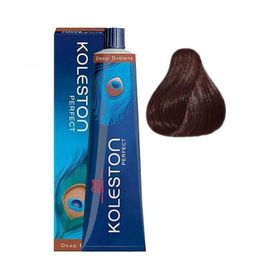 Koleston Perfect 5,77 Mokka 60 ml Saç Boyası