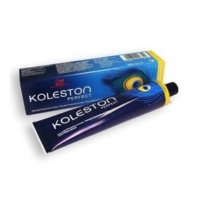 Koleston Perfect 6.2 Koyu Mat Küllü Kumral Saç Boyası