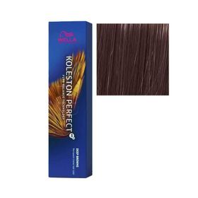 Koleston Perfect 6,41 Koyu Kumral Bakır 60 ml Saç Boyası