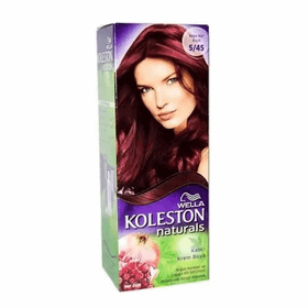 Koleston Perfect 6,45 Koyu Nar Kızılı 60 ml Saç Boyası