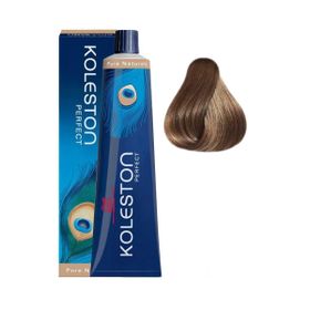 Koleston Perfect 7.07 Büyülü Kahve Saç Boyası